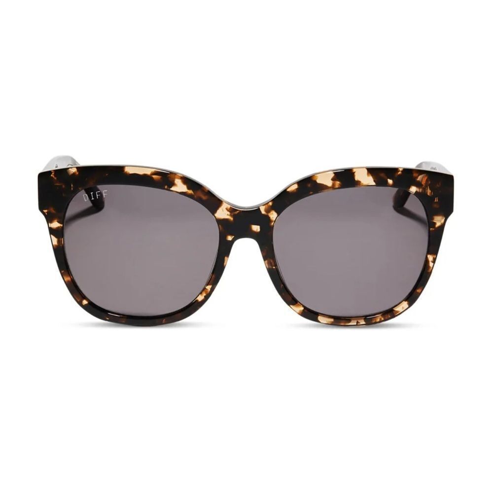 DIFF CHARITABLE EYEWEAR MAYA ROUND -NON-POLARIZED… - image 1